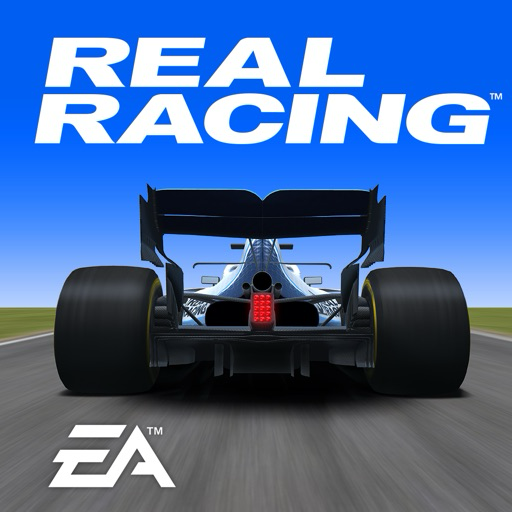 RCR : Real Racing 3